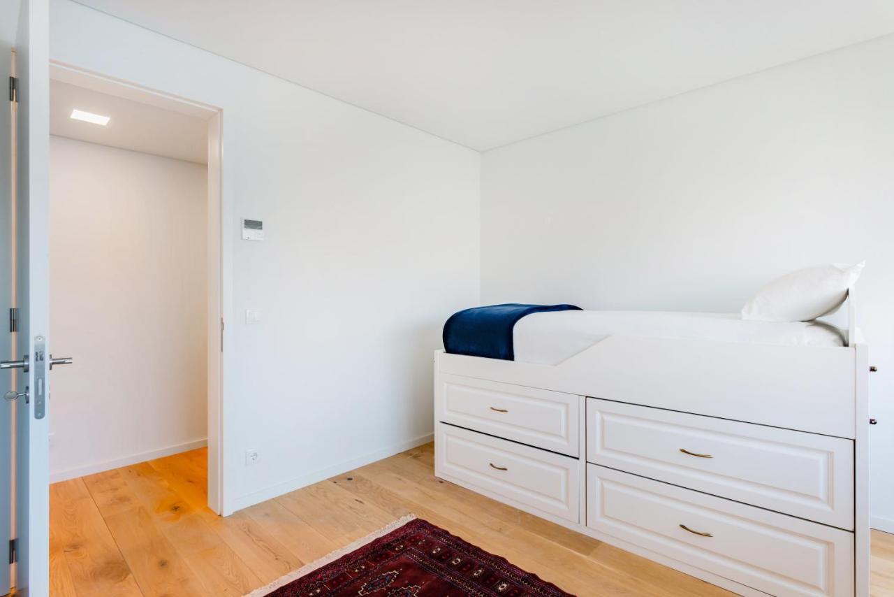 Appartement Estrela Modern Flat @ Infante Santo Lisboa