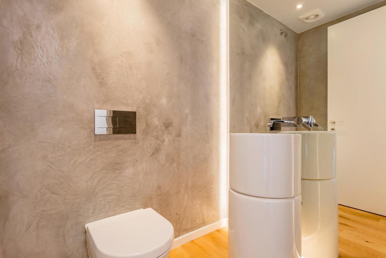 Appartement Estrela Modern Flat @ Infante Santo *